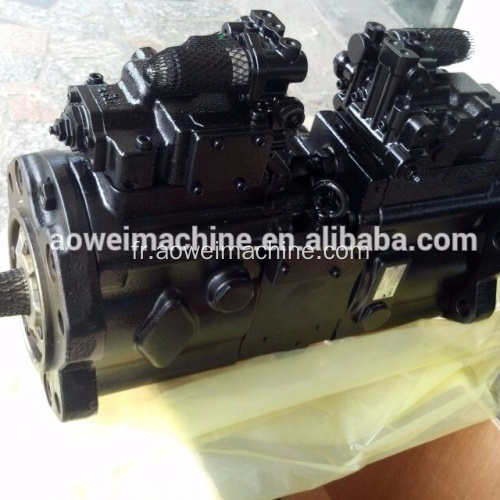 e385 e215 pelle hydraulique pompe principale YY10V00009F5 YY10V00009F4 YY10V00009F3 YY10V00009F2 YY10V00009F1